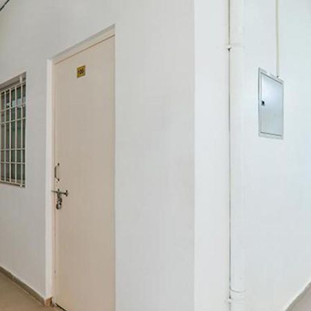 Fabexpress Ashiyana Inn Πάτνα Εξωτερικό φωτογραφία